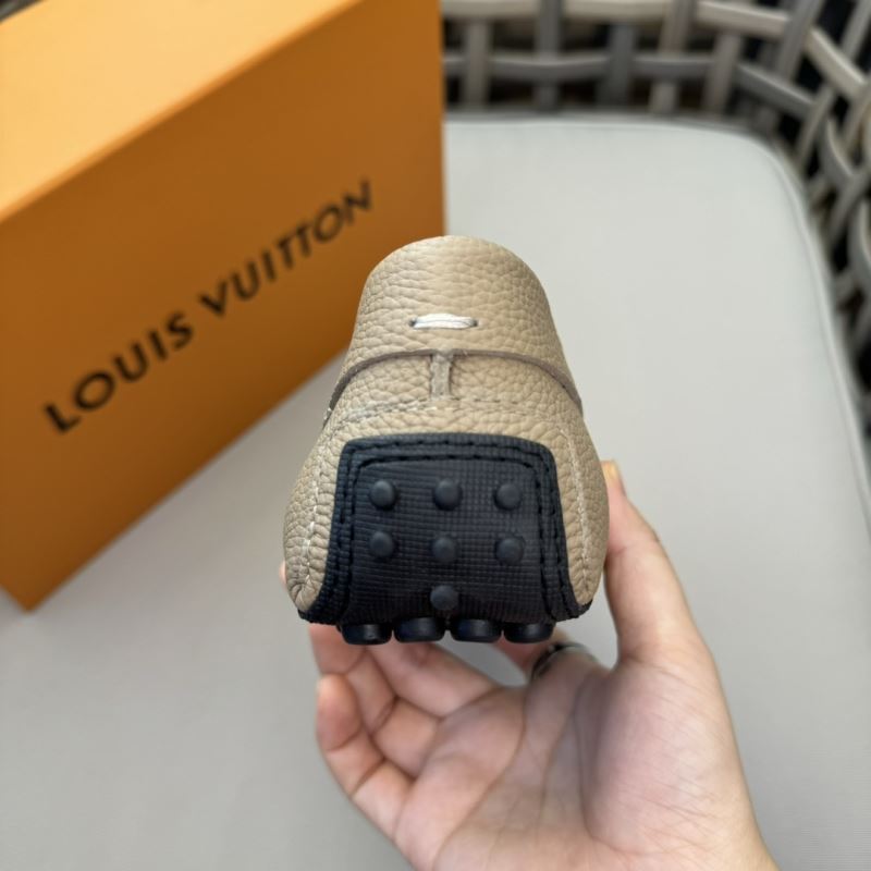 Louis Vuitton Tods Shoes